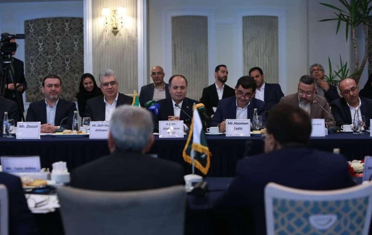 نوری پاکستان  